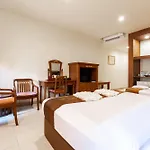 Phuket Leelavadee Hua Ting Resort
